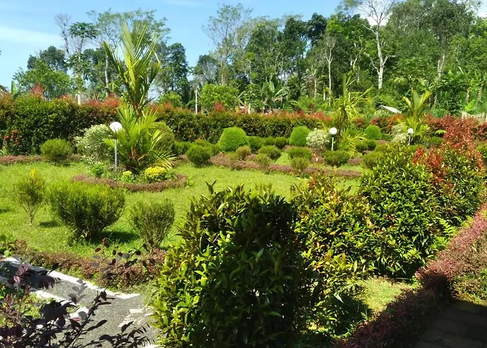 The Bocah Desa Village