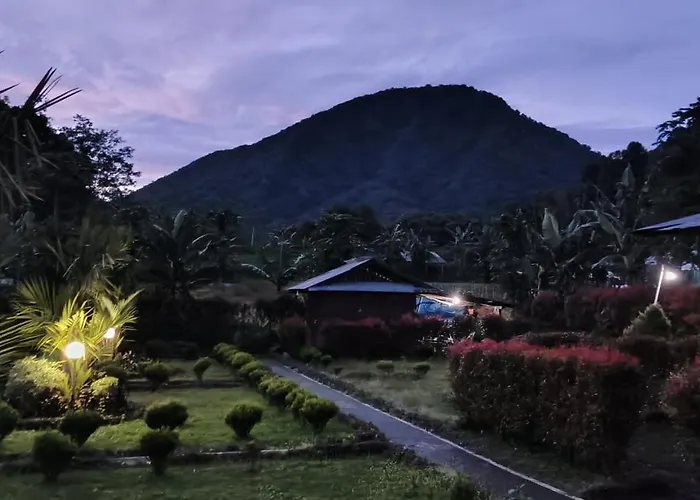 カントリーハウス The Bocah Desa Village *